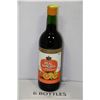 Image 1 : SIX 750ML BOTTLES OF CRUZ GARCIA REAL SANGRIA