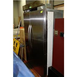 KITCHENAID STAINLESS STEEL BUILT IN SIDE BY SIDE