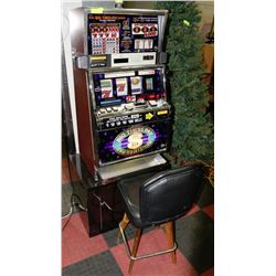 BIG TIMES PAY IGT SLOT MACHINE
