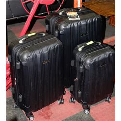 NEW 3-PIECE, 360 DEGREE SPINNER BAY BREEZE