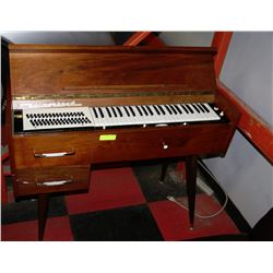HARMOCHORD CHORD ORGAN