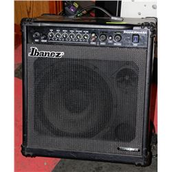 IBANEZ BASS AMP
