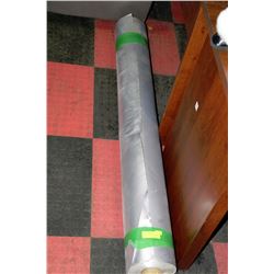 ROLL OF COMMERCIAL WALL PAPER