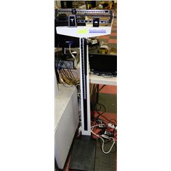 HEALTH-O-METER PROFESSIONAL SCALE