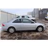 Image 2 : 2004 HONDA CIVIC
