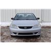 Image 4 : 2004 HONDA CIVIC