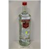 Image 1 : 3 LITRE BOTTLE OF SMIRNOFF VODKA 40%