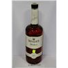 Image 1 : 3 LITRE BOTTLE OF WEISERS CANADIAN WHISKEY 40%