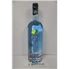 Image 1 : 1.14 LITRE BOTTLE OF OCEAN VODKA 40%