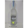 Image 1 : SIX 750ML BOTTLES OF BELVEDERE VODKA 40%