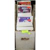 Image 1 : BOX OF 225 COLLECTOR COMICS