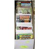 Image 1 : BOX OF 240 COLLECTOR COMICS