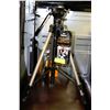 Image 1 : BELBON CAMERA TRI-POD