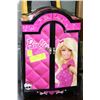 Image 1 : BARBIE WARDROBE AND COMPACT