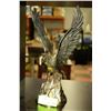 Image 1 : BRASS EAGLE ORNAMENT