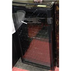 BLACK DANBY WINE CHILLER