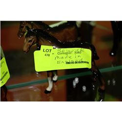 BESWICK HORSE ORNAMENT