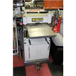 CRAFTEX PLAINER