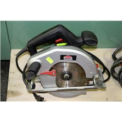 11 AMP 7-1/4" JOBMATE CIRCULAR SAW