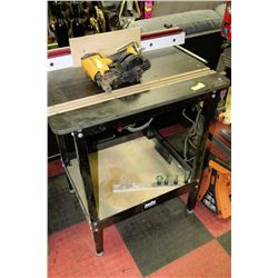 JESS EM ROUTER TABLE