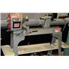 Image 1 : NOVA DVR MOTOR WOOD LATHE