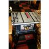 Image 1 : RYOBI 10" TABLE SAW