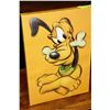 Image 1 : DISNEY PLUTO SKETCH