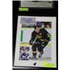 Image 1 : TREVOR LINDEN GUARANTEED AUTHENTIC AUTOGRAPHED