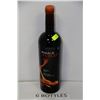 Image 1 : SIX 750 ML BOTTLES OF GARNACHA DE FUEGO RED WINE