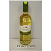 Image 1 : TWELVE ASST BOTTLES OF PELLER ESTATES CHARDONNAY