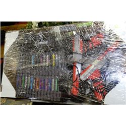 ORIGINAL NINTENDO GAME SYSTEM & NINTENDO 64