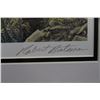 Image 2 : ROBERT BATEMAN LTD ED SIGNED BIG HORN SHEEP PRINT