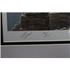 Image 3 : ROBERT BATEMAN LTD ED SIGNED BIG HORN SHEEP PRINT