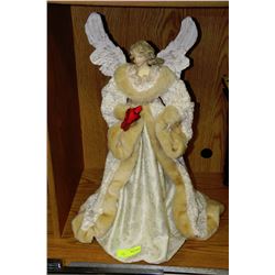 CHRISTMAS ANGEL