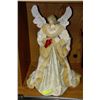 Image 1 : CHRISTMAS ANGEL