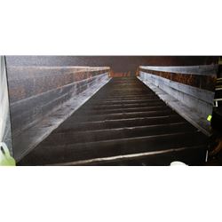 "STAIRWAY " - JAVIER SALAZAR