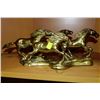 Image 1 : BRASS STALLION ORNAMENT