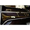 Image 1 : TROMBONE HOLTON WITH HARD CASE