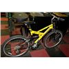 Image 1 : MONGOOSE 21 SPEED FULL SUSPENSION MOUNTAIN BIKE