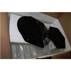 NEW REVOLVING DISPLAY BOX (W KEYS)