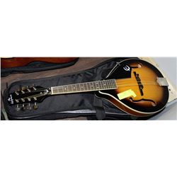 MANDOLIN EPIPHONE WITH BAG CASE