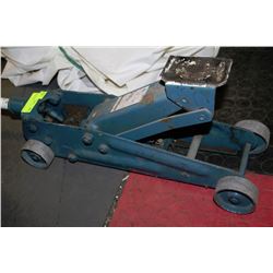 FLOOR JACK
