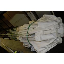 ALUMASHADE BIG FOOT CARAVAN SPORTS CANOPY WITH