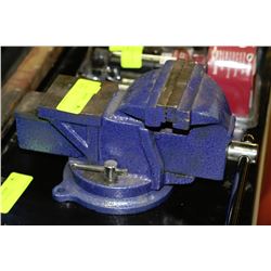 4" VISE
