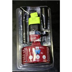 100 GAL/HR POND PUMP