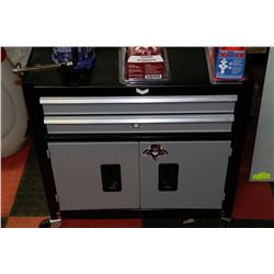 TOOLBOX ON WHEELS