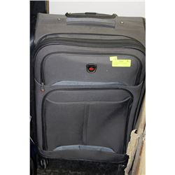 29" 360 DEGREE EXPANDABLE SUITCASE