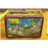 Image 1 : 1957 FRONTIER DAYS METAL LUNCHBOX