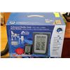 Image 1 : NEW ELECTRONIC WEATHER STATION