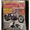 Image 1 : BOX OF MOTORCYCLE MAGAZINES